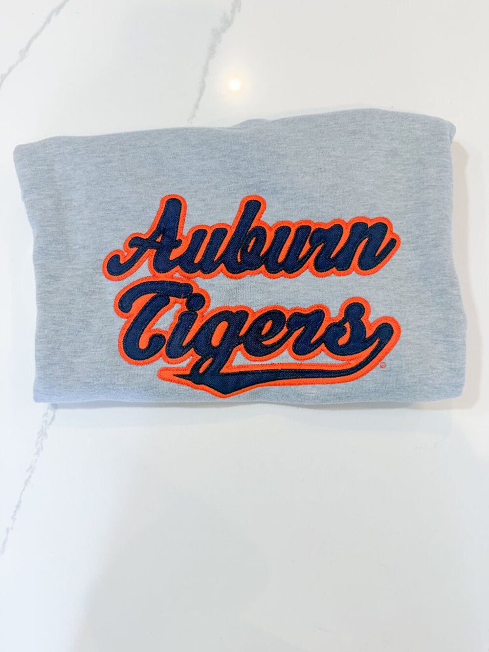 Auburn Tigers Crewneck